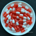 Empty Medicine Size 00 Gelatin Capsules Shells